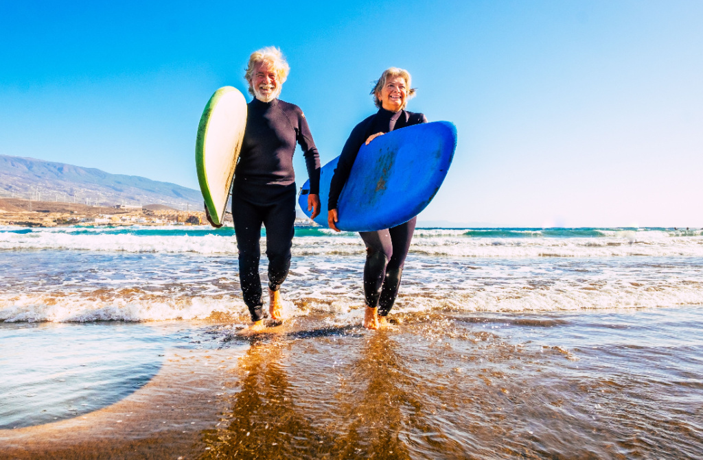 Snowbirding on a budget: the best affordable destinations in the US