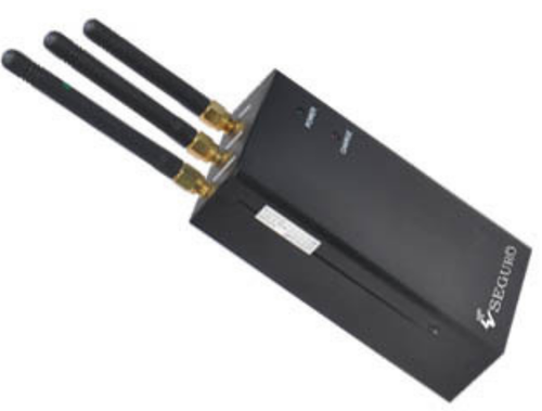 Wi-Fi Signal Jammer: How to Protect Your Home from Hackers