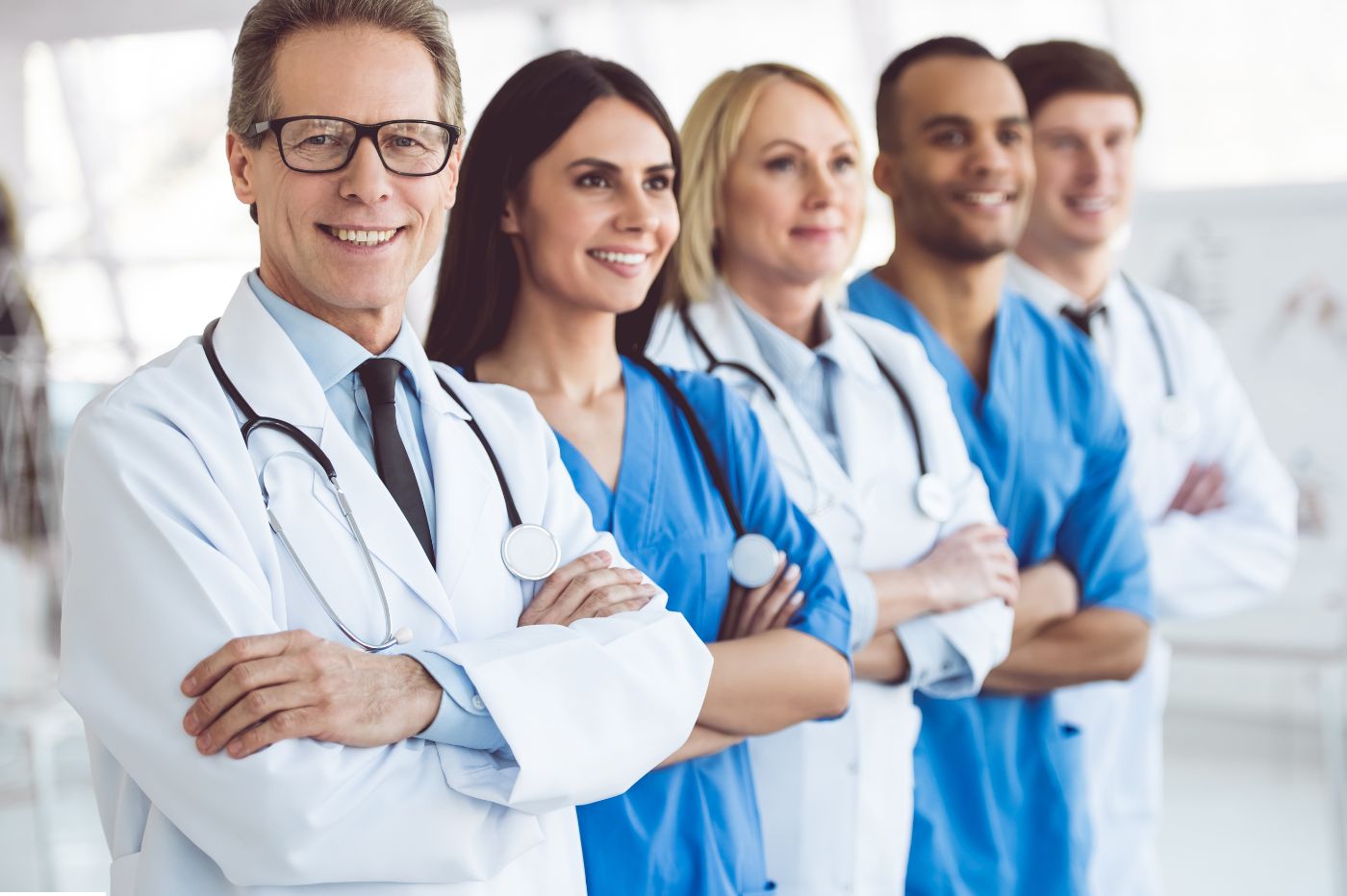 Why Become a Medical Doctor? | HealthCare Everything
