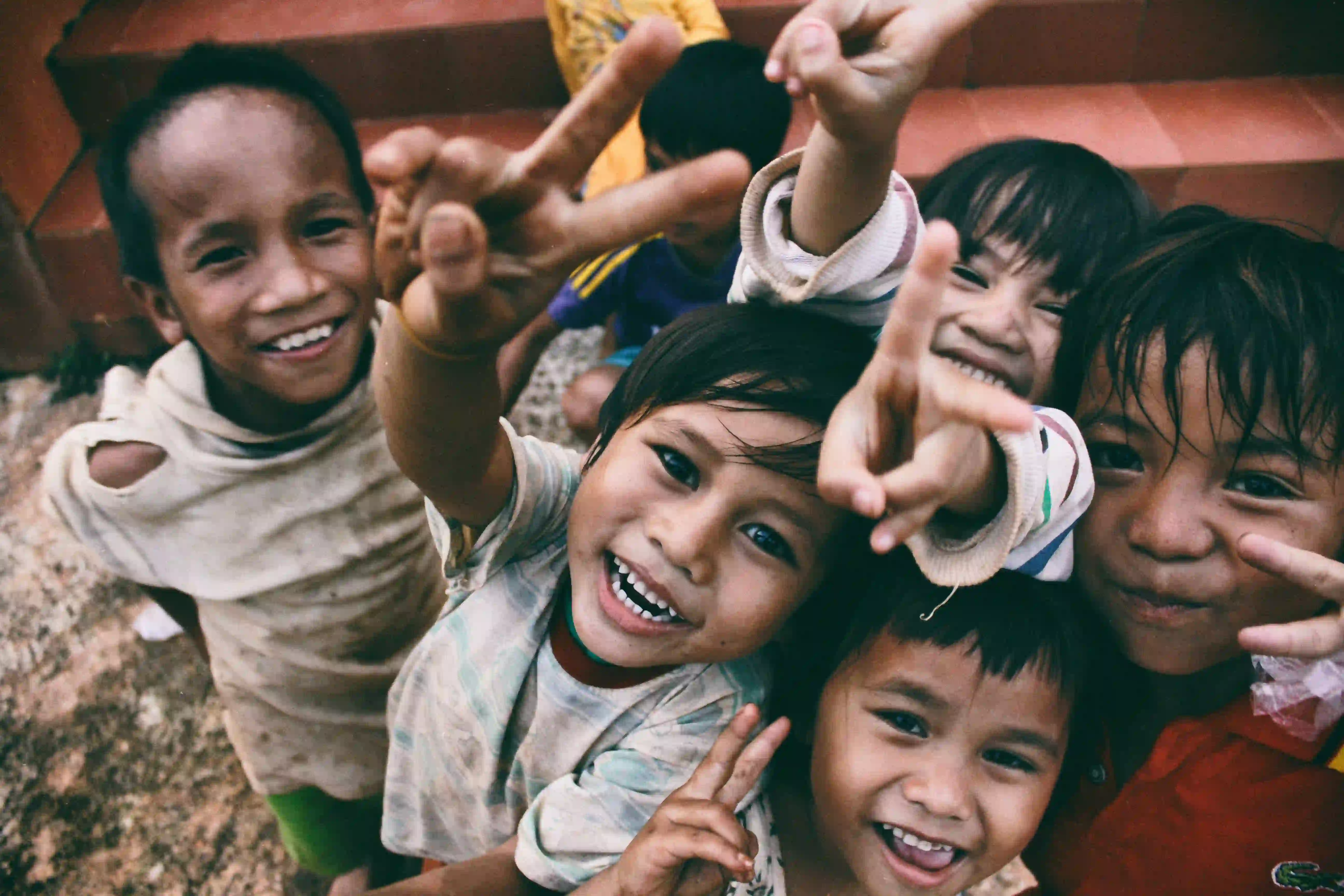 From Charity to Change: The Best NGOs in Delhi