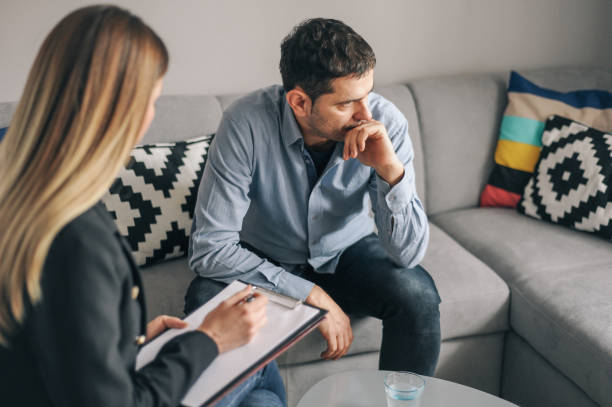 Is Online Counseling Just As Effective As In-Person Counseling?