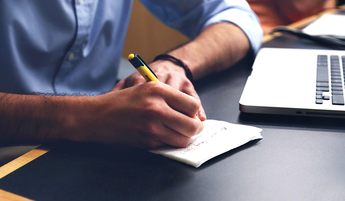 How do Proofreading Services Different from Editing Services?