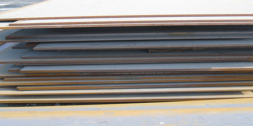 Armour Steel Plates Stockists In India