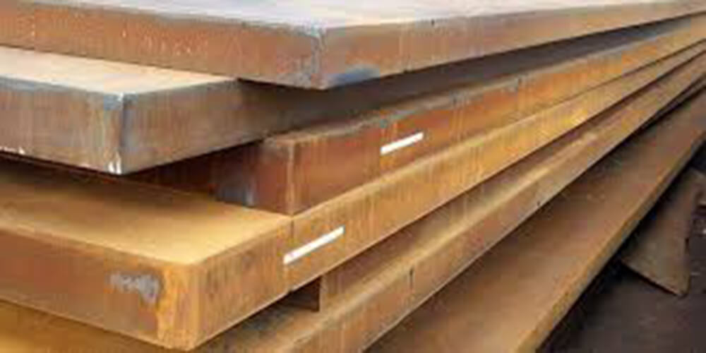 Abrex 400LT Steel Plates Manufacturers In India