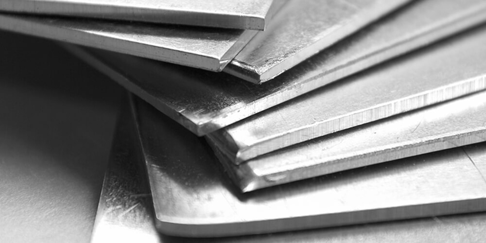 Quenched & Tempered Steel Plates Stockists in India