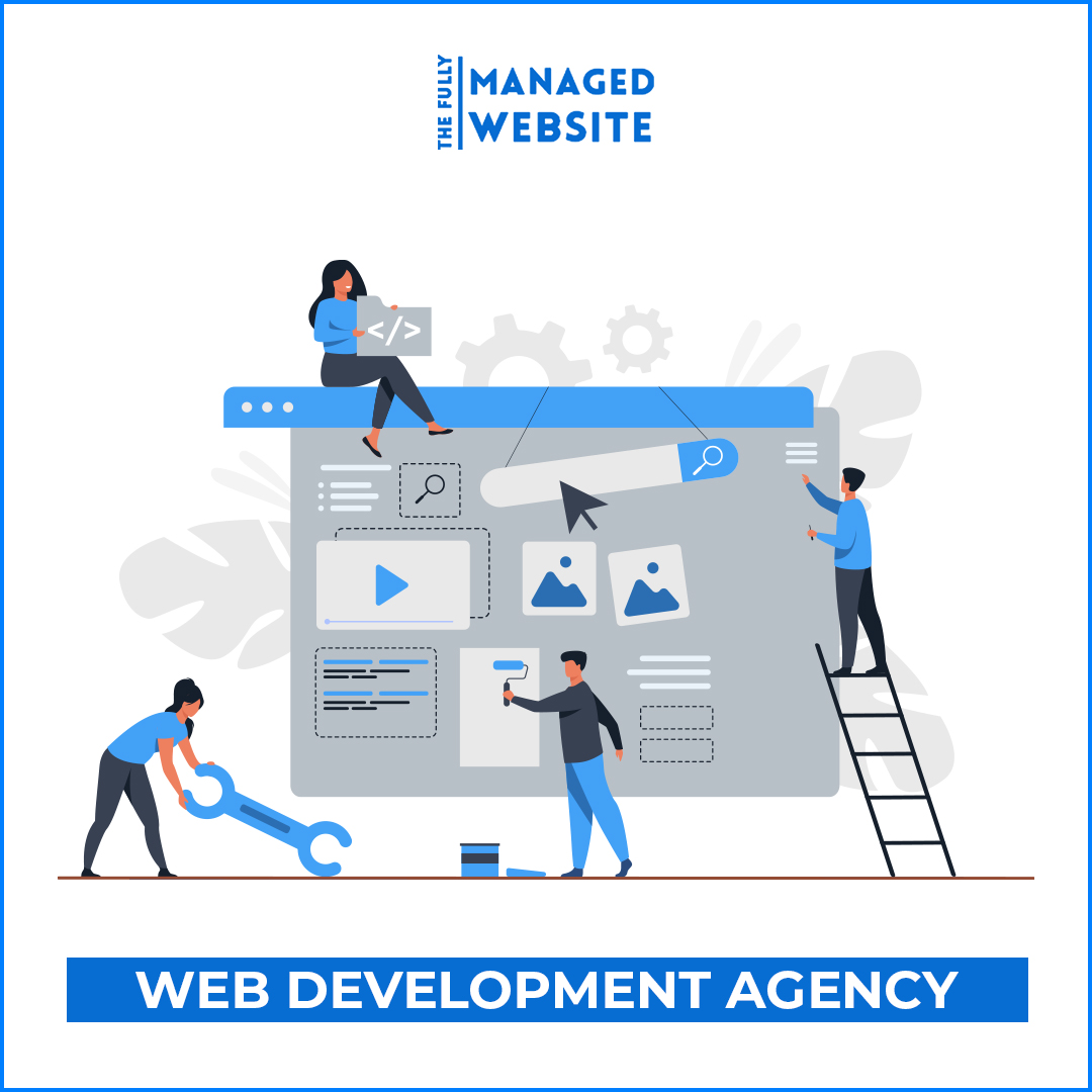 Choosing the Right Web Development Agency: A Comprehensive Guide