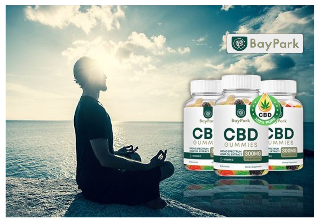 Bay Park CBD Reviews: Live Your Best Life With CBD