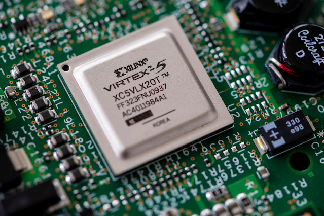 RTL design training | Fpga design training institutes with placement