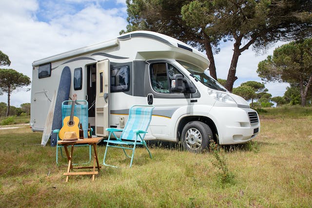 RV Dealers: Your Gateway to the Open Road