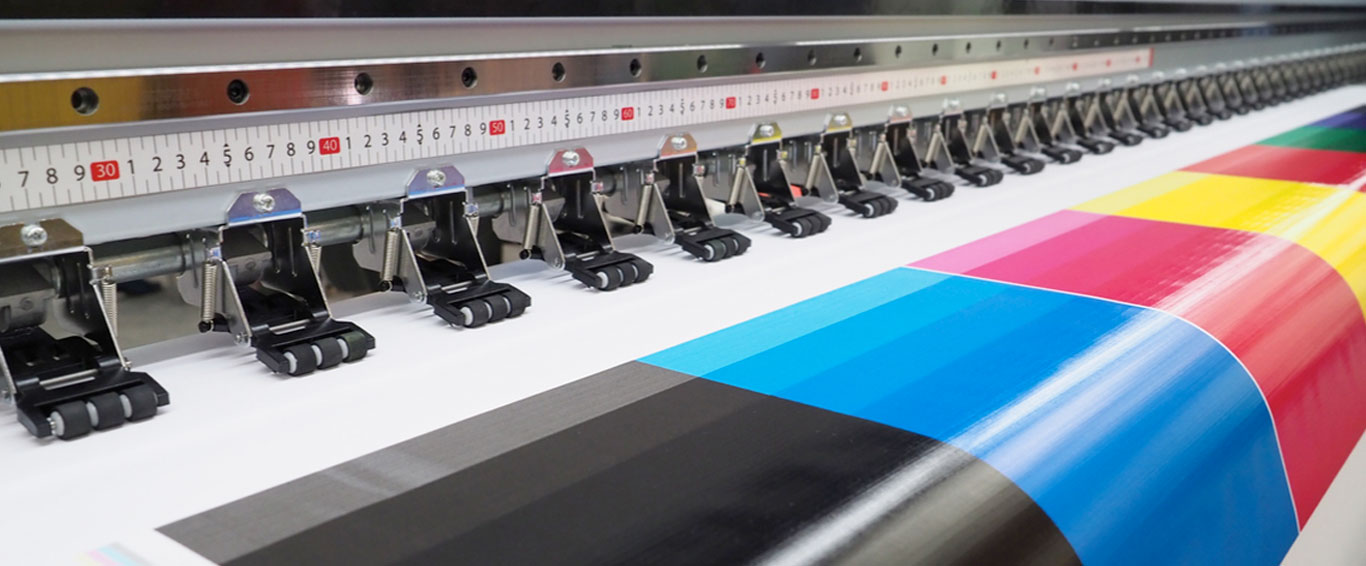 Printing company in Dubai