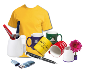 Corporate gift items Printing