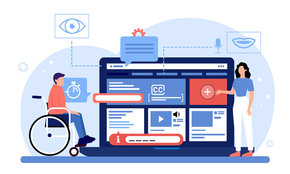 ADA Website Compliance Rules | Requirements and Much More!