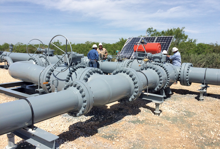 Importance of Proper Pipeline Services | The Guide!