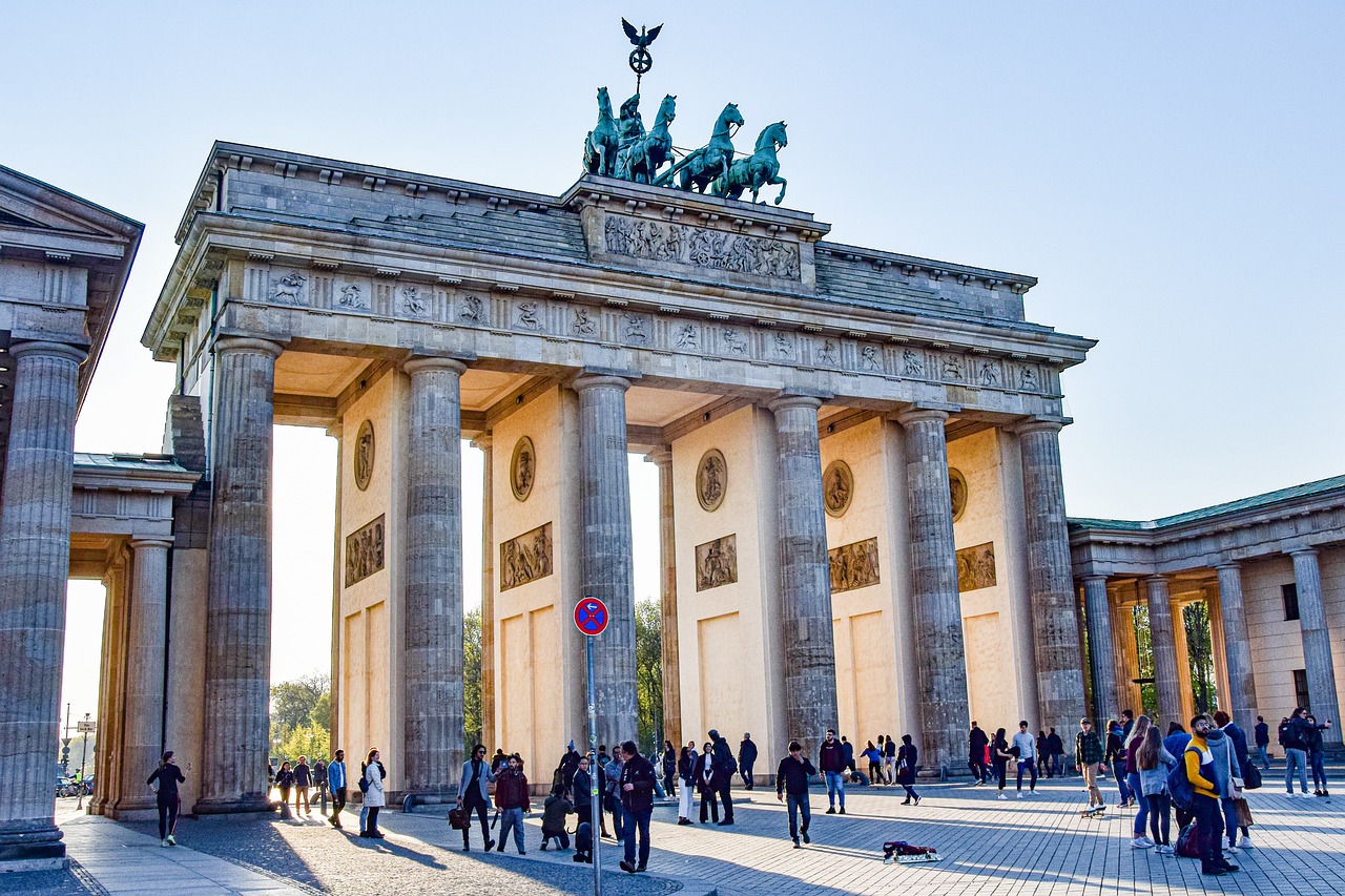 How Education Consultants Can Help You Achieve Your German Study Abroad Dreams