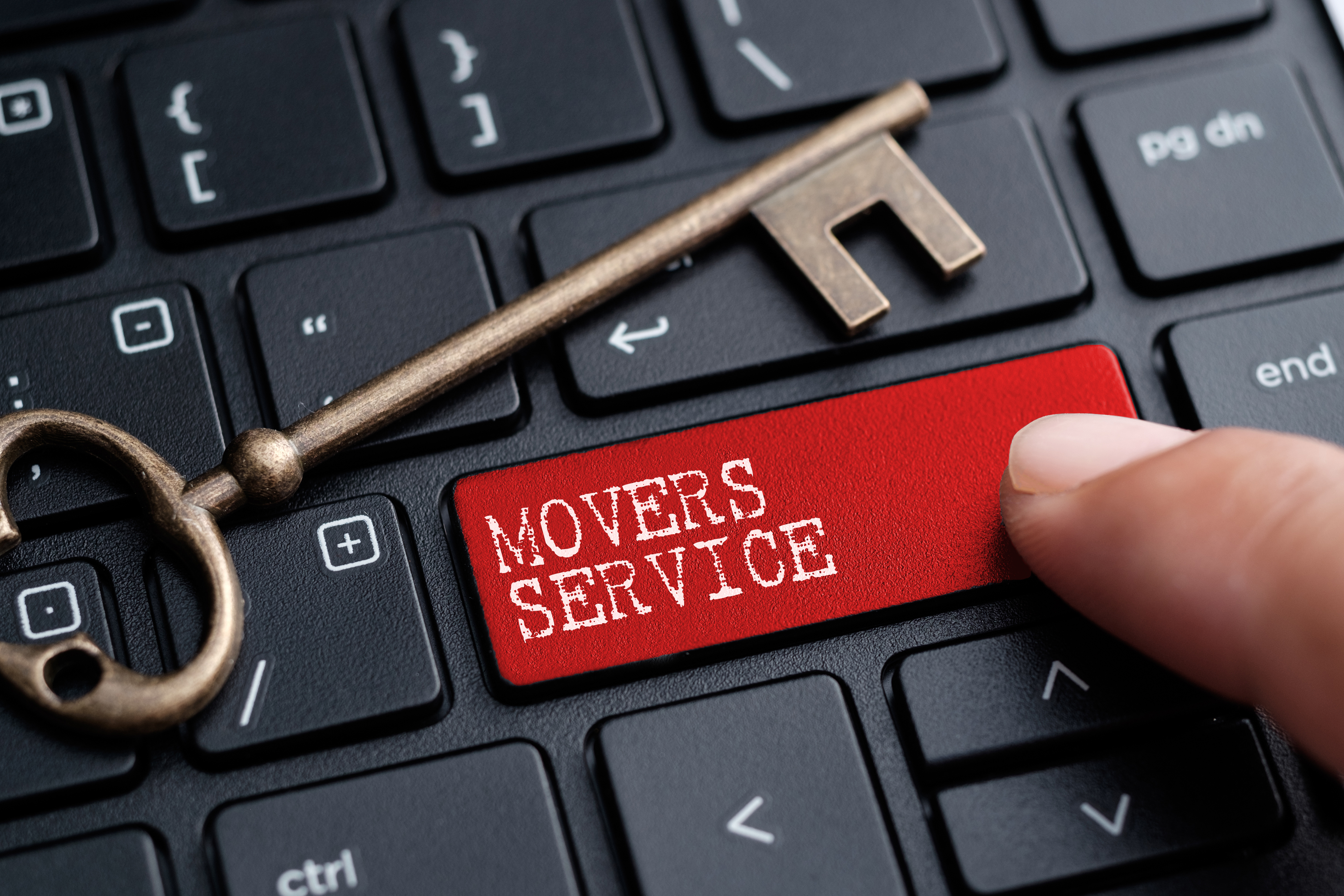 Reliable Moving Services Chennai