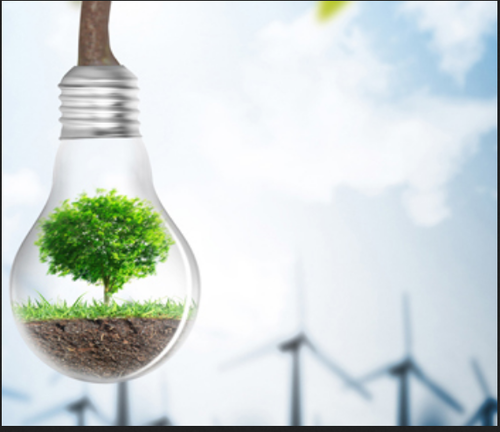 What is energy management plan?