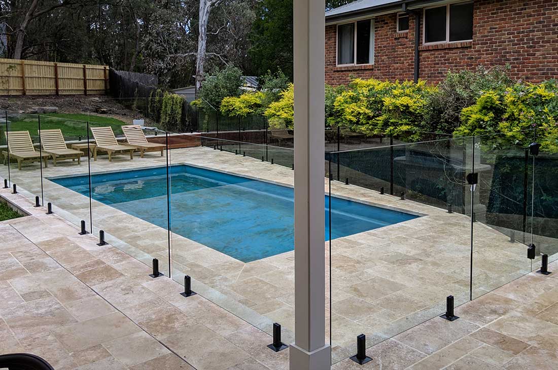 5 Best Things About Frameless Glass Pool Fencing