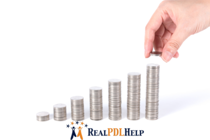 SIMPLE WAY TO ESCAPE THE DEBT TRAP: Complete Guide- Real PDL Help