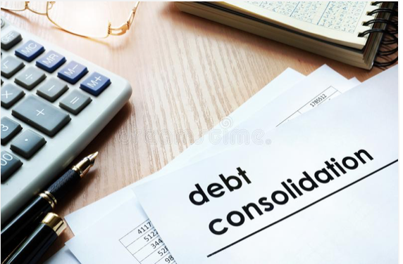 Payday Loan Debt Consolidation Program | Real PDL Help