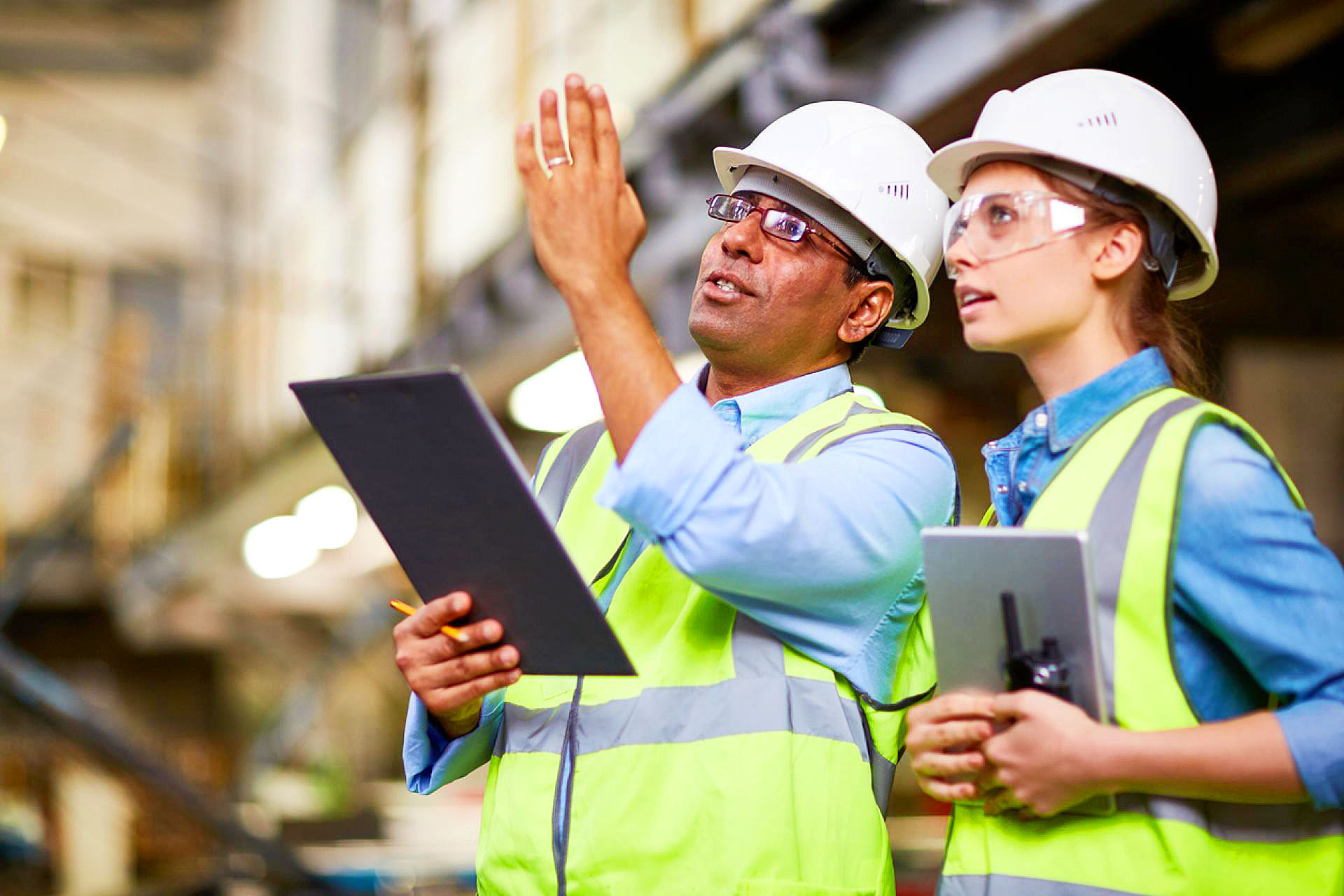 5 Qualities To Look For In Engineering Recruiting Firms