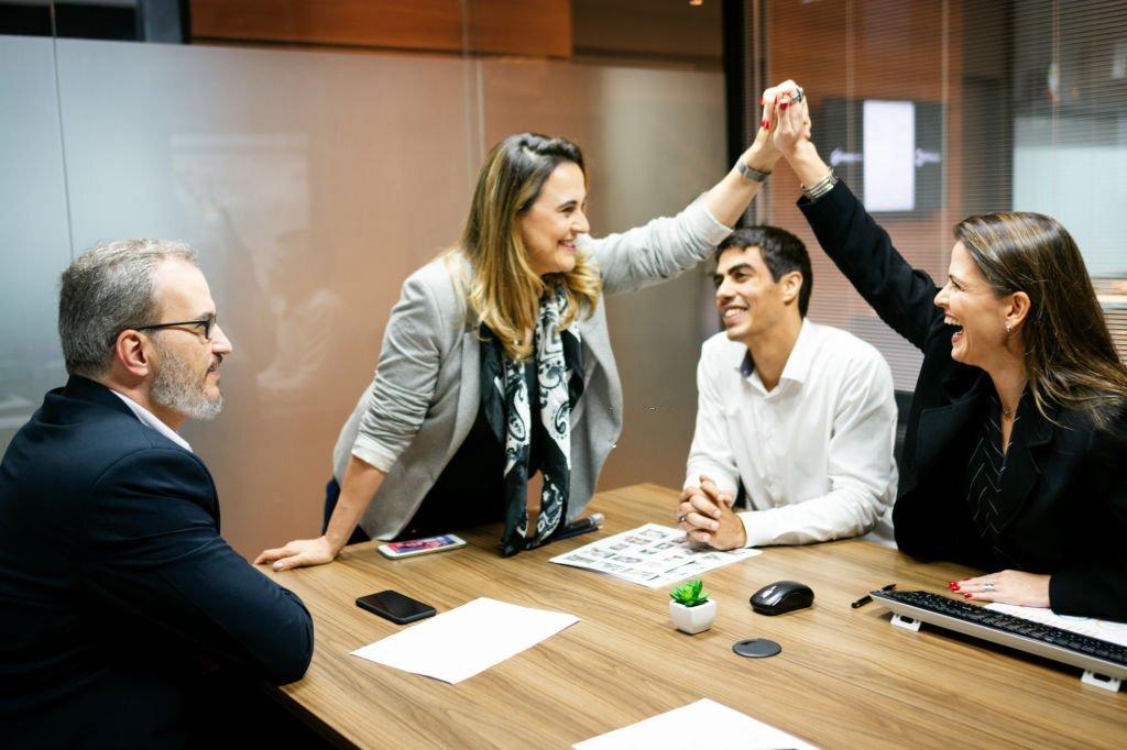 What are the Functional Areas of Human Resource Management Software?