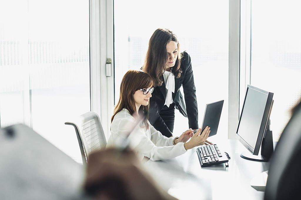 8 Ways To Enhance Your HR Process With HRMS