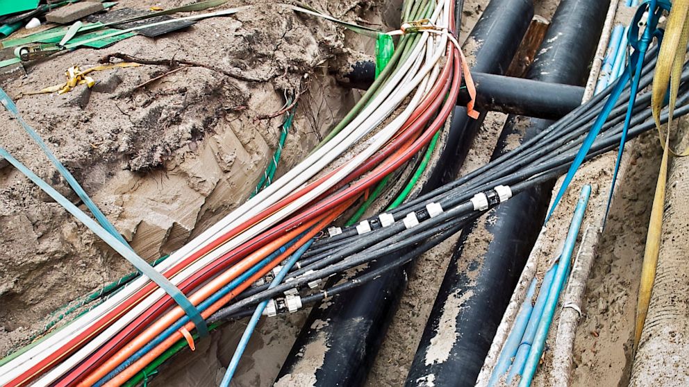 What are The Common Underground Utility Location Methods?