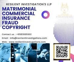 Private Detective in Singapore 