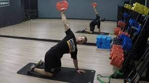 Common bjj injuries