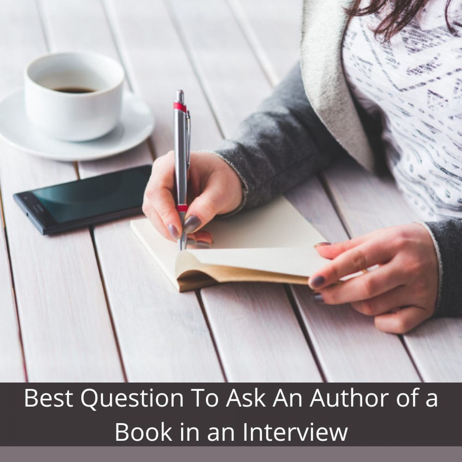 Social Media Services Just for Writers & Authors