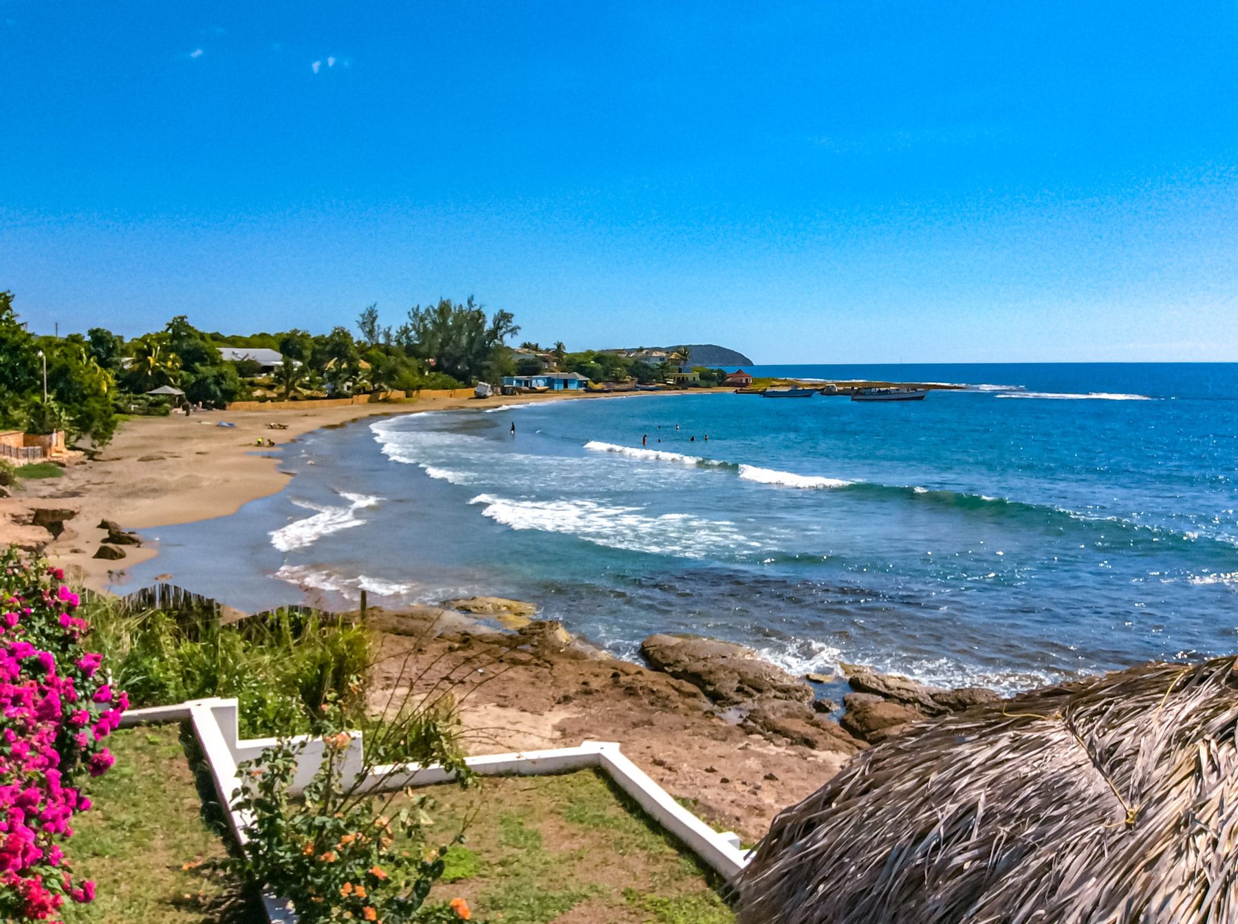 The Best Tourist Areas in Jamaica for Visitors