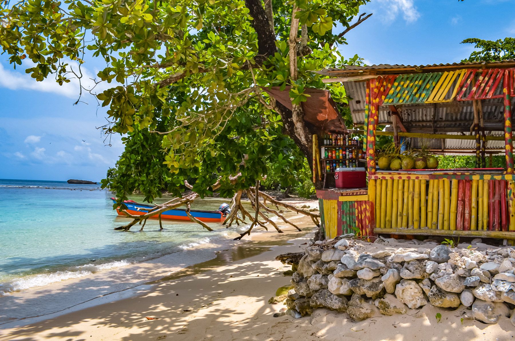 Best Parasailing Experience Activities in Montego Sound, Jamaica