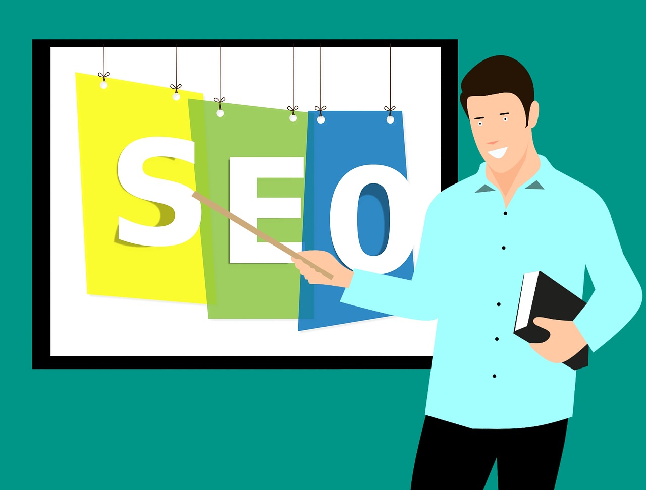 What is SEO? An introduction to SEO for absolute beginners