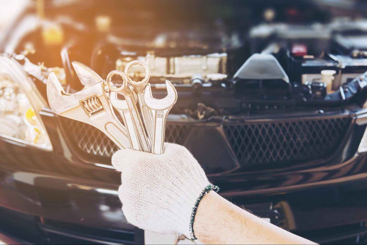Common problems of Lamborghini repair in Dubai and how to avoid them