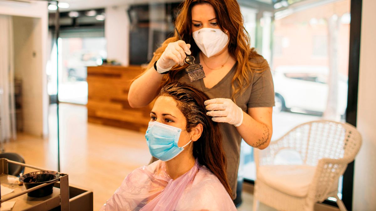 Beauty Secrets for Salon for women dubai services