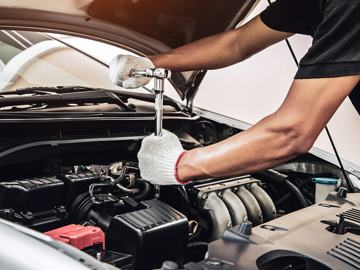 Lexus Service Dubai and Repair Experts Workshop