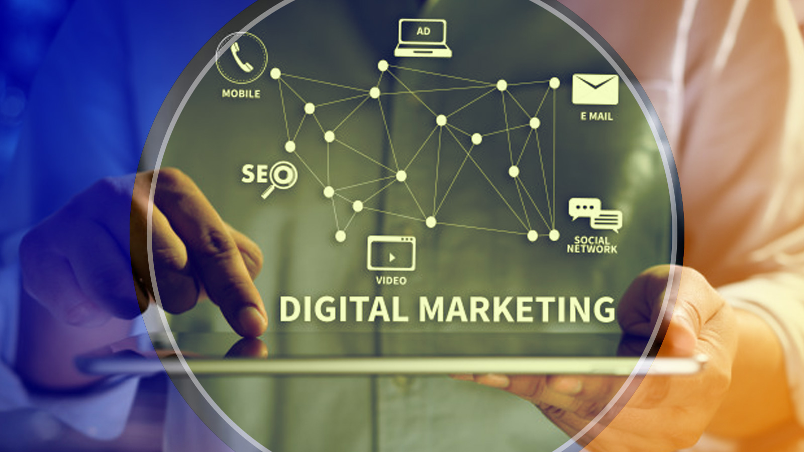 How to choose the best marketing agency in Dubai