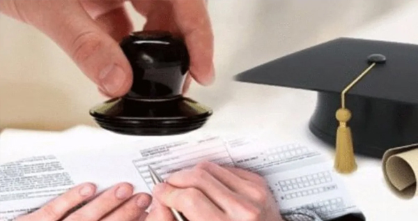 Marriage certificate attestation in Kuwait