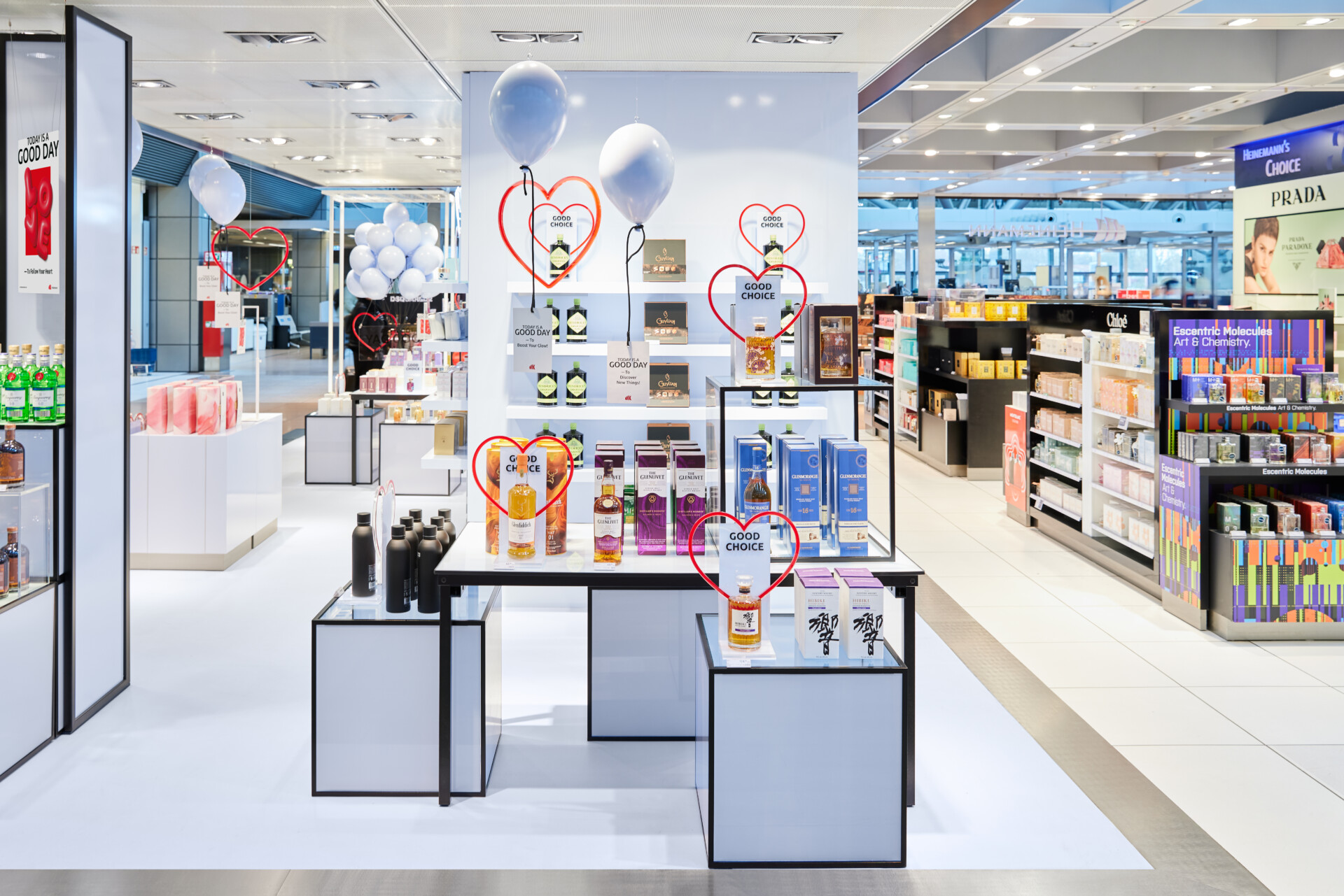 Innovative Merchandising Ideas That Sell More