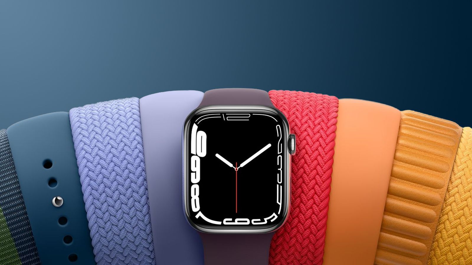 Shop Apple Watch Straps for Men at Discounted Prices Today