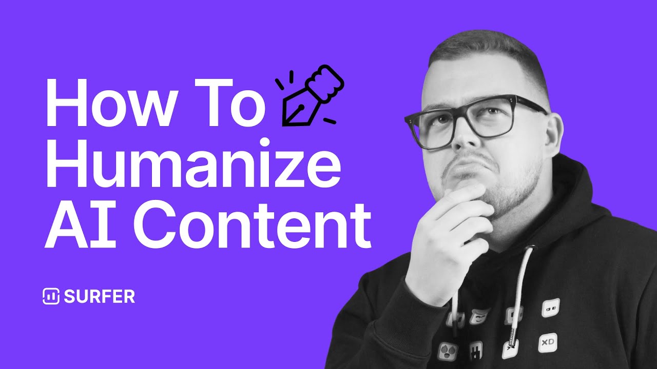 How to Convert AI to Human Content for Free