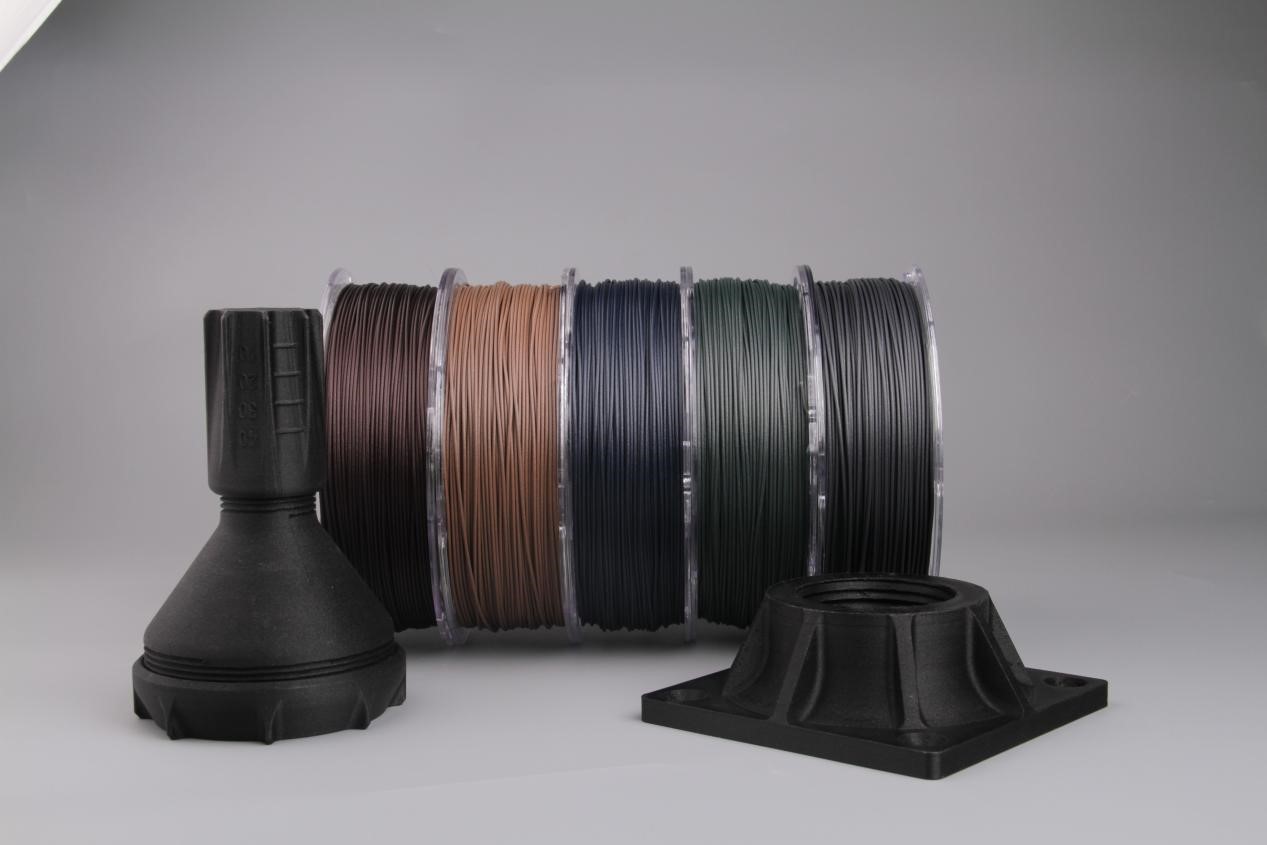 The Unmatched Benefits of PETG in 3D Printing