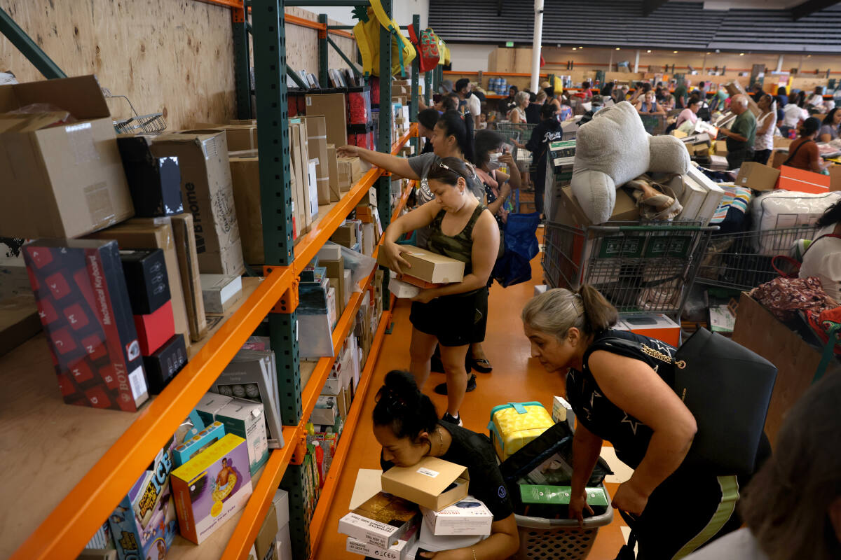 Small Business Liquidation is Only the Start