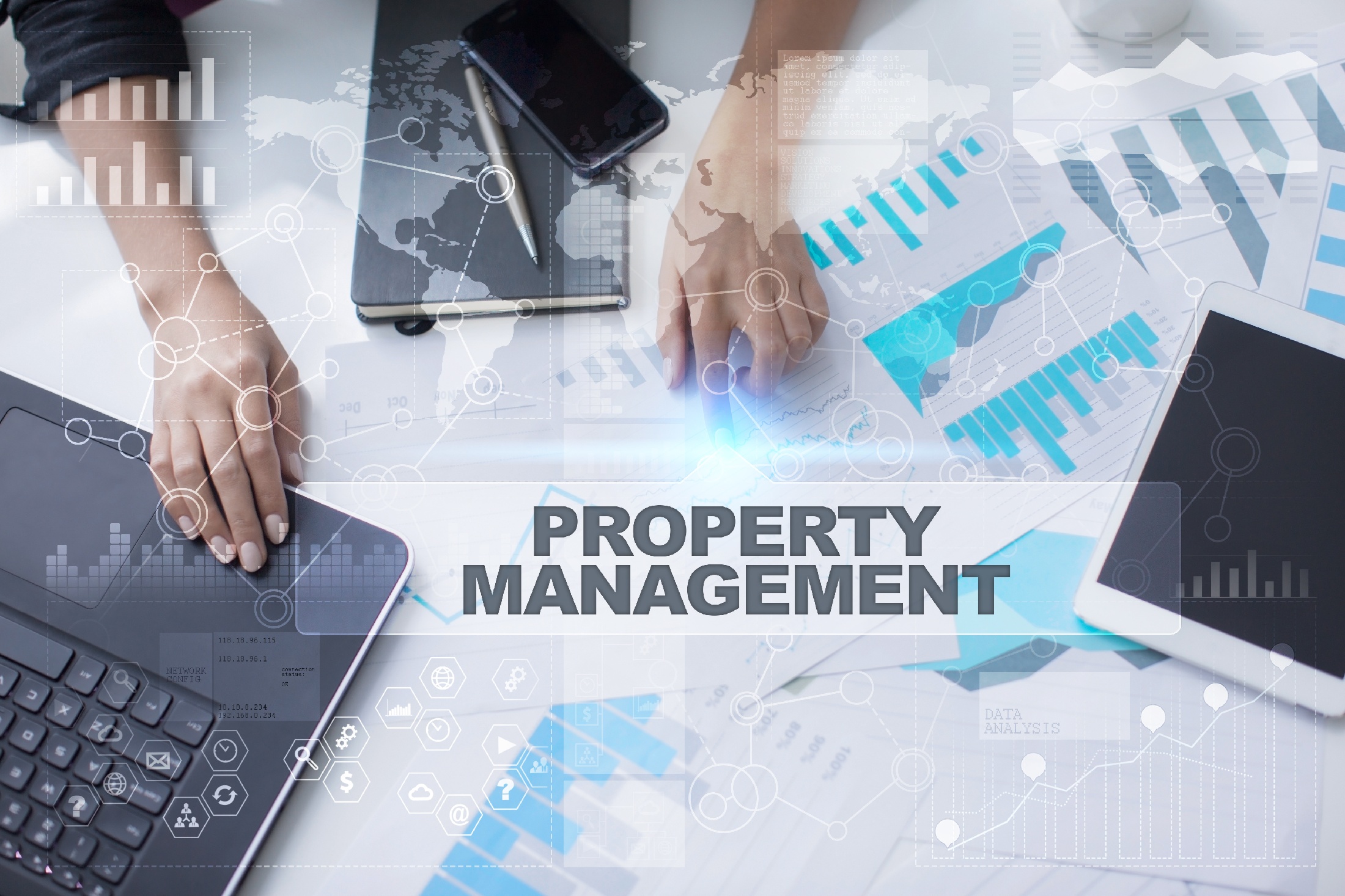 The Top Property Management Software for Landlords and Property Managers