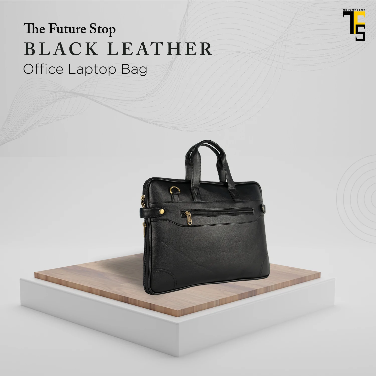 Reasons why a laptop bag is the ultimate go-to  