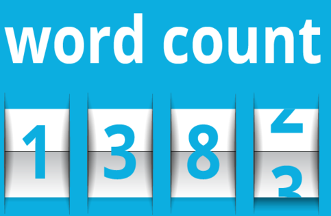 Free online word count tool