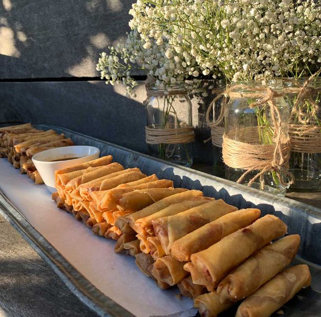 Finger Food Catering Adelaide