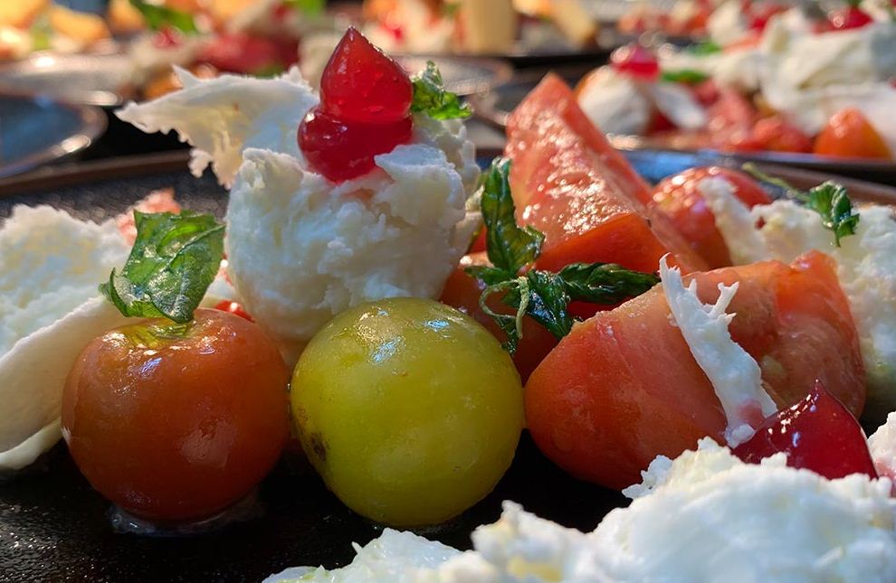 Wedding Catering Adelaide