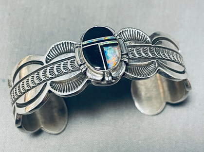 Discover Antique Native American Jewelry Treasures