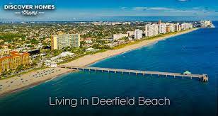All About Deerfield Beach Florida
